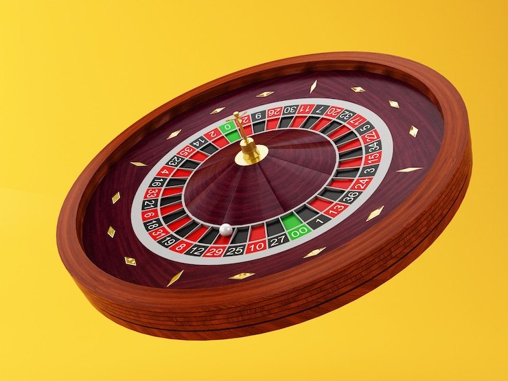 r789 Bingo Halls
