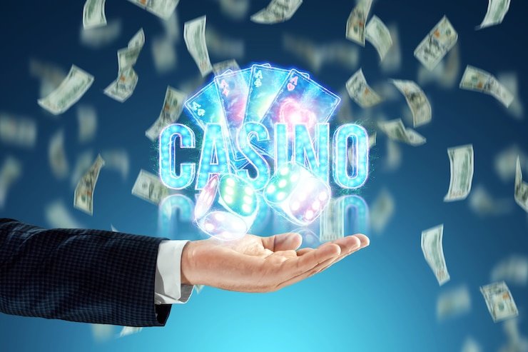 r789 Poker Tables Jo Aapke Pace Ke Sath Chalna