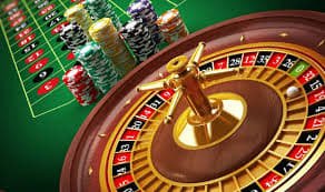 r789 Live Casino